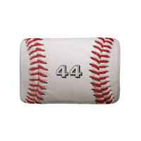Baseball med Anpassade nummer