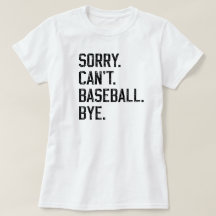 Baseball | Modern Mamma Kids Mors dag White