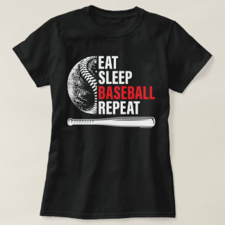 Baseball Mom Tee - Game Day Graphic Tee