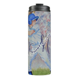 Baseball Monogram