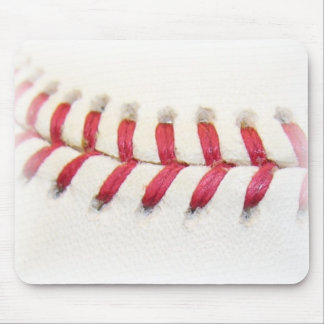 Baseball Mousepad Musmatta