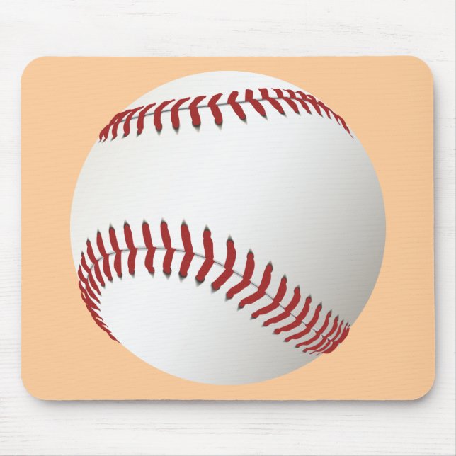 BASEBALL MUSMATTA (Framsidan)
