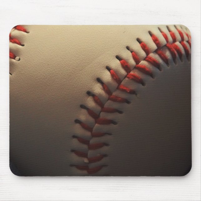 Baseball Musmatta (Framsidan)