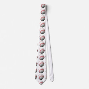 Baseball Neckwear