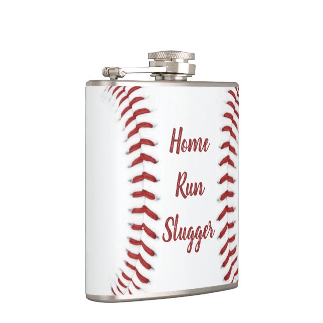 Baseball Nickname Trophy Gag Gift Fickplunta (Höger)
