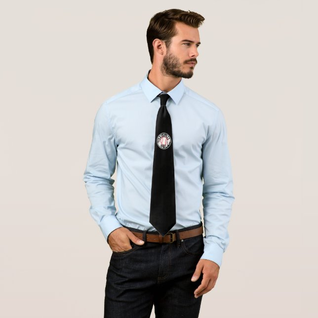 Baseball nöt slips (In Situ)