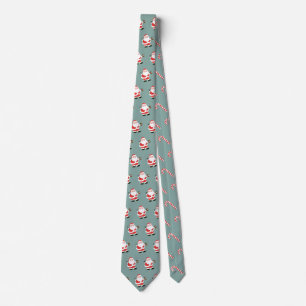 Baseball Novelty Gift Neck Tie Slips