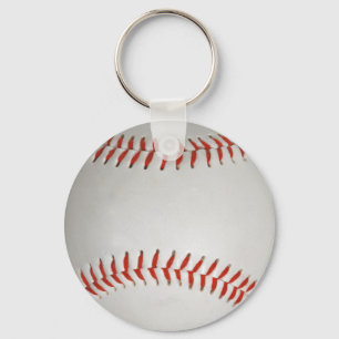 Baseball nyckelring