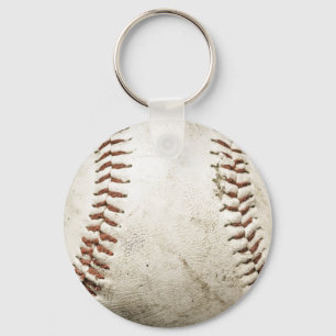 Baseball Nyckelring