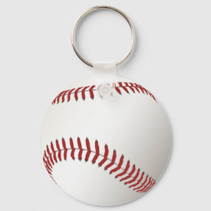BASEBALL NYCKELRING