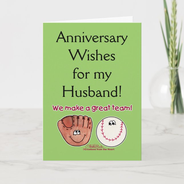 Baseball- och baseballhandskelag kort (Framsida)