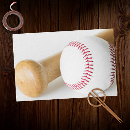 Baseball och Fladdermus stäng foto