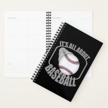 Baseball om Baseball Planner