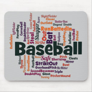 Baseball Ord Cloud Musmatta