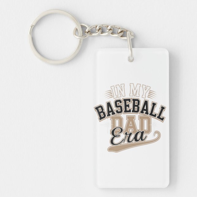 Baseball Pappa Era (Framsidan)