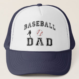 Baseball Pappa Keps