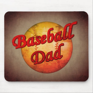 Baseball Pappa Musmatta