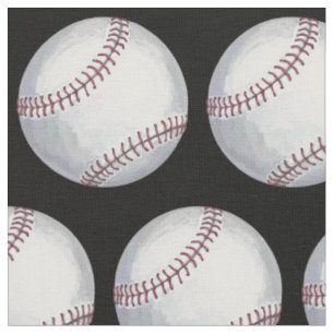 Baseball Paweatade konst Tyg