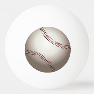 Baseball, Pingisboll