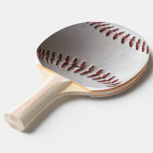 Baseball Pingisracket