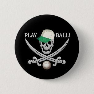 Baseball Pirat-knapp Knapp