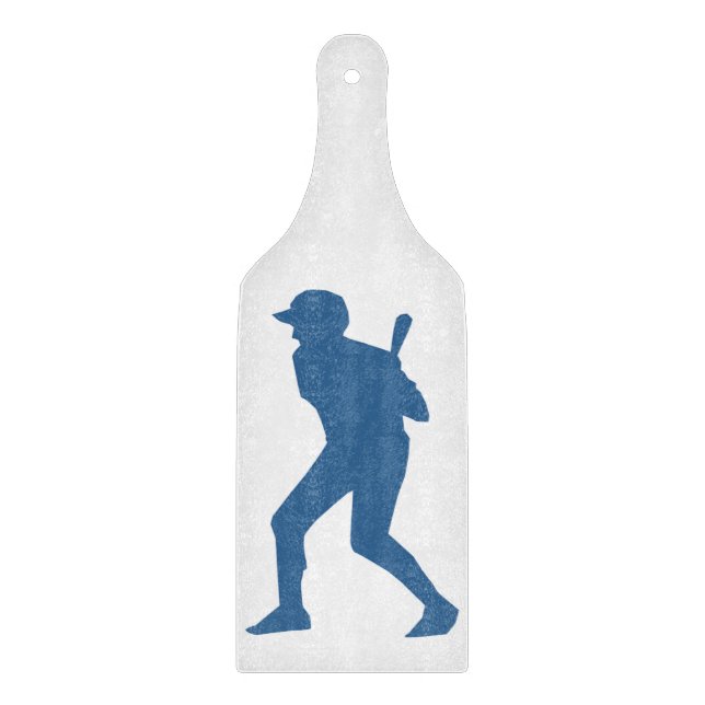 BASEBALL PLAYER (Framsidan)