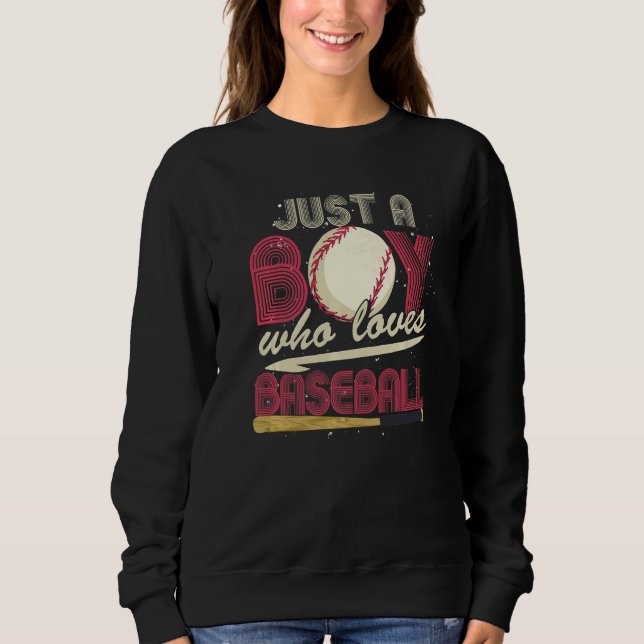 Baseball Player Boys Sport Baseball Catcher Baseba T Shirt (Framsida)