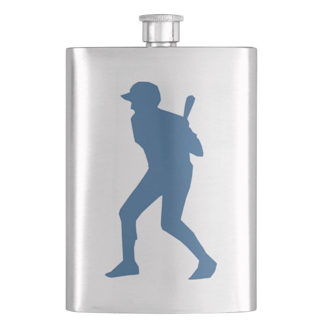BASEBALL PLAYER FICKPLUNTA (Framsidan)
