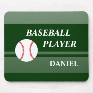 Baseball Player Musmatta