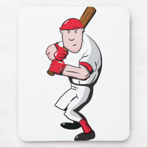 Baseball Player Musmatta