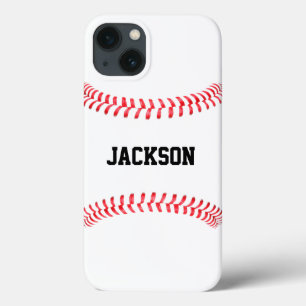 Baseball Player Namn, Team Namn eller Text Anpassn