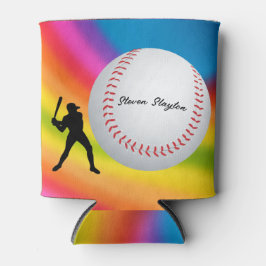 Baseball Player or just a Fan personalize