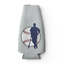 Baseball Player-Personlig