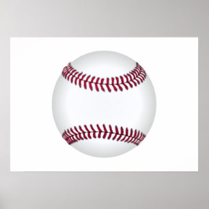 Baseball Poster