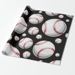 Baseball Presentpapper