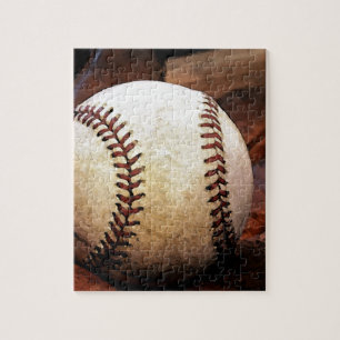 Baseball Pussel