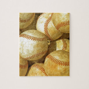 Baseball Pussel