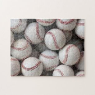 baseball pussel