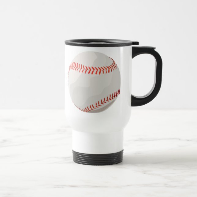 Baseball Resemugg (Höger)