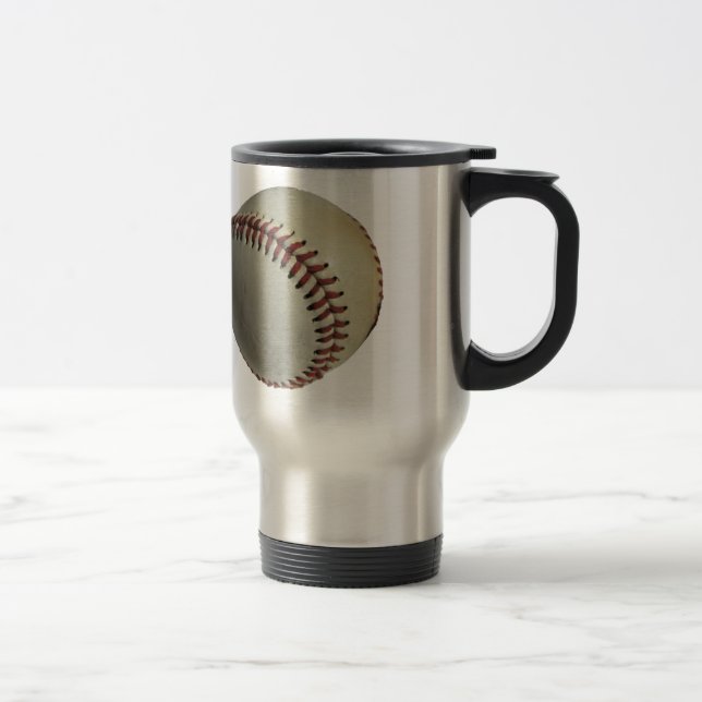 Baseball Resemugg (Höger)
