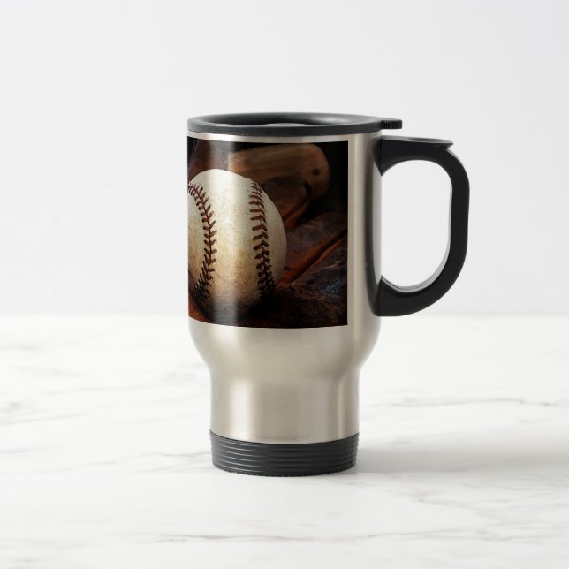 Baseball Resemugg (Höger)