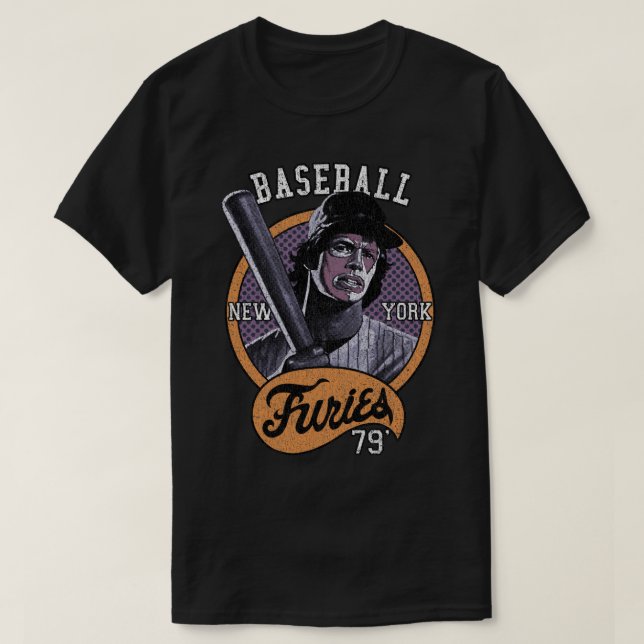 Baseball röker krigarna 1 t shirt (Design framsida)