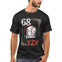 Baseball-salar, döda mig