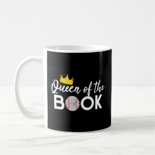 Baseball Scorekeeper Baseball Coach Kaffemugg
