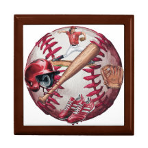 Baseball Season