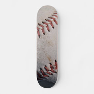 Baseball Skateboard Bräda 21,5 Cm