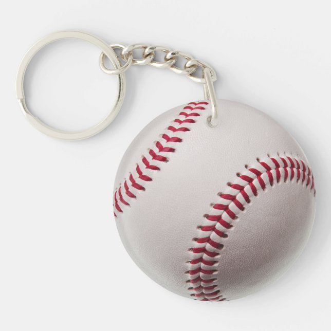 Baseball - skräddarsy baseballbakgrundsmallen (Framsidan)