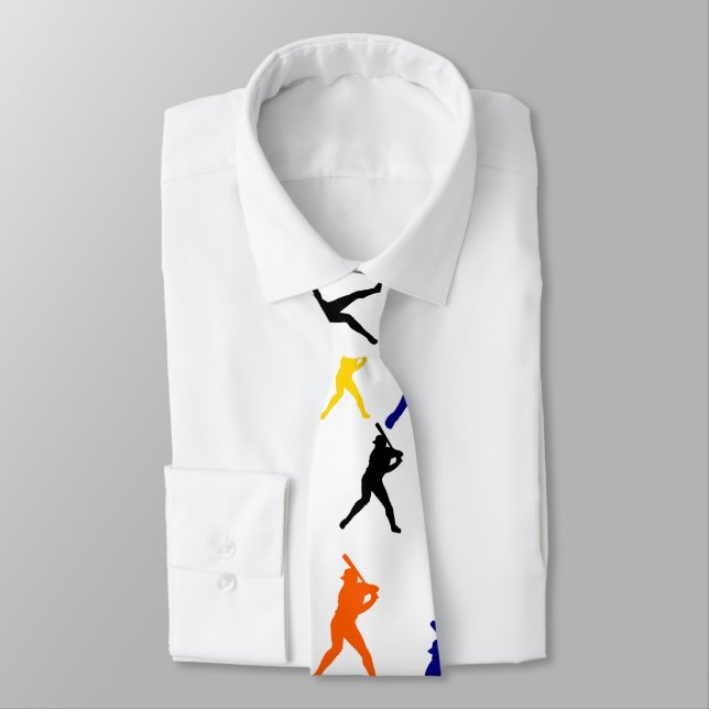 BASEBALL SLIPS (Bunden)