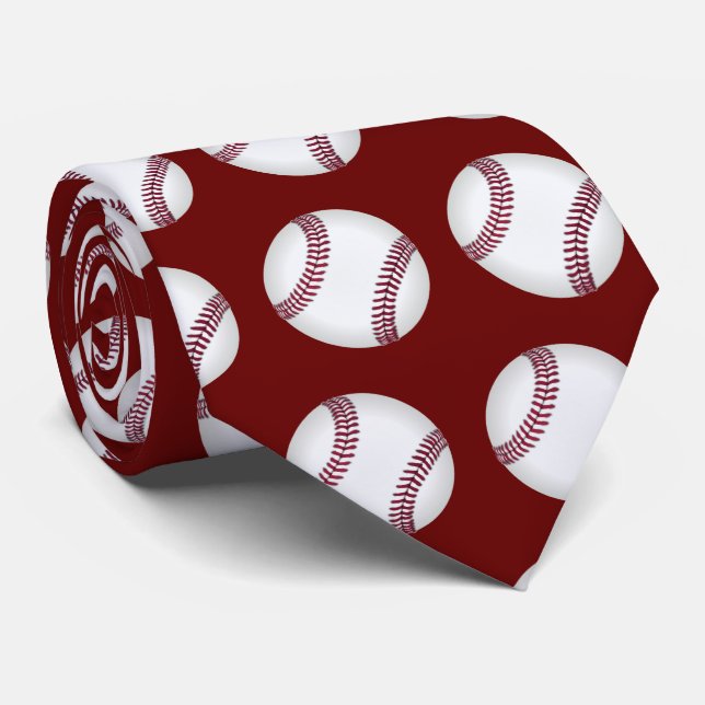 Baseball Slips (Rullad)