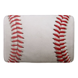 Baseball Softball Badrumsmatta